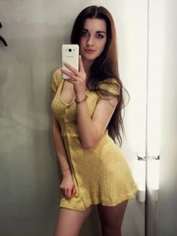 Проститутка Азалия